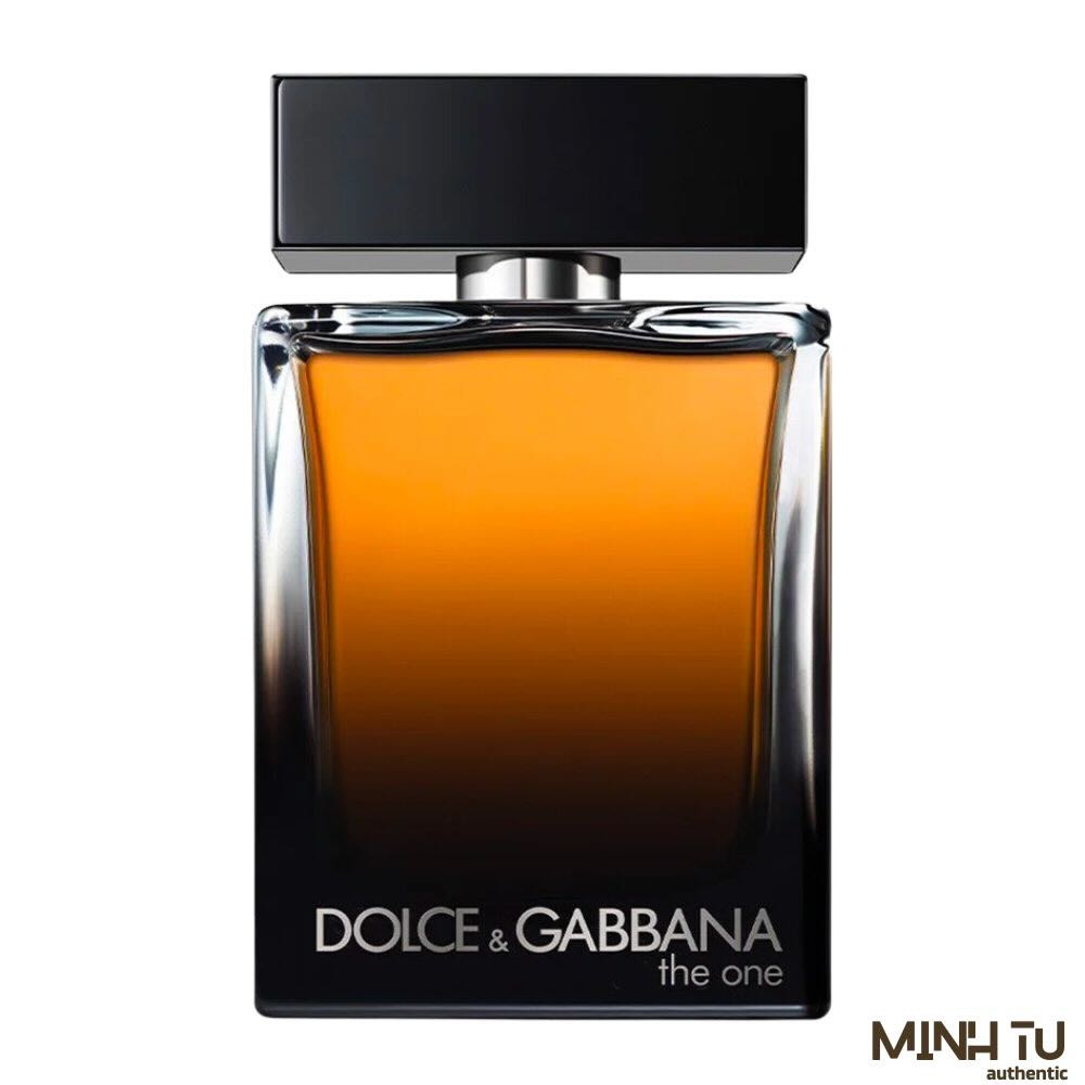 Nước Hoa Nam Dolce & Gabbana The One for Men EDP | Chính hãng | Trả góp 0%